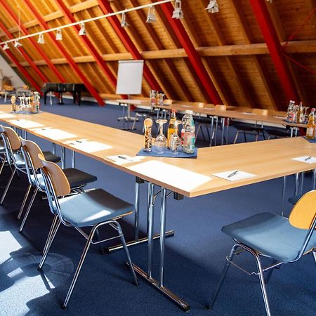 Saechsische Bildungs- Und Begegnungsstaette Windmuehle Seifhennersdorf Hotell Exteriör bild