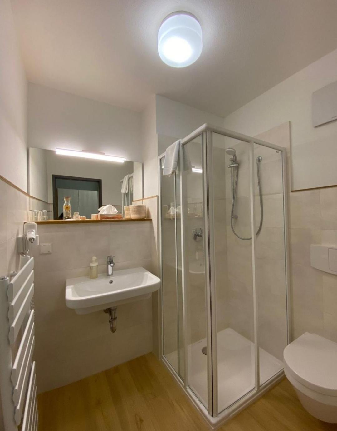 Saechsische Bildungs- Und Begegnungsstaette Windmuehle Seifhennersdorf Hotell Exteriör bild