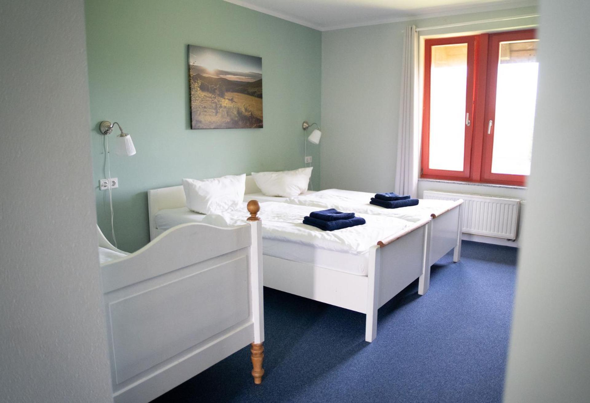 Saechsische Bildungs- Und Begegnungsstaette Windmuehle Seifhennersdorf Hotell Exteriör bild