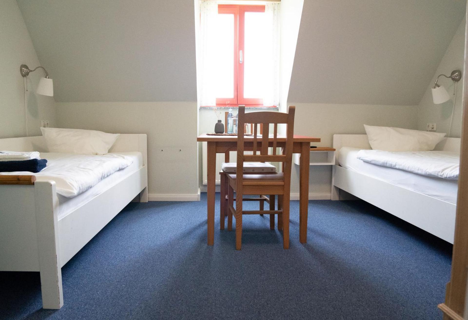 Saechsische Bildungs- Und Begegnungsstaette Windmuehle Seifhennersdorf Hotell Exteriör bild
