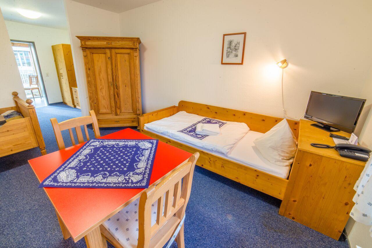 Saechsische Bildungs- Und Begegnungsstaette Windmuehle Seifhennersdorf Hotell Exteriör bild