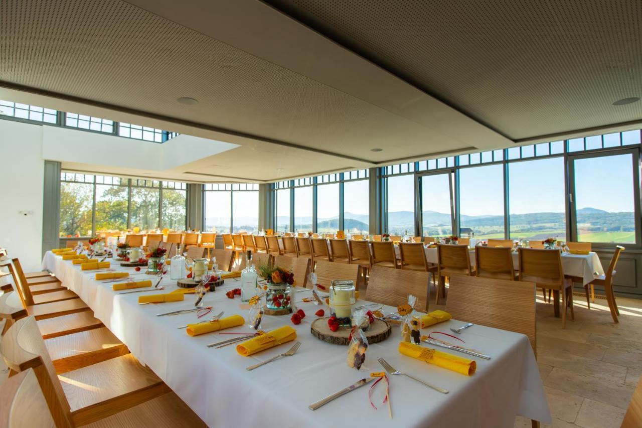 Saechsische Bildungs- Und Begegnungsstaette Windmuehle Seifhennersdorf Hotell Exteriör bild
